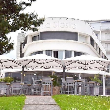 Appartement Cosy Royan Eksteriør billede