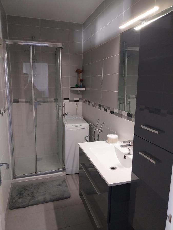 Appartement Cosy Royan Eksteriør billede