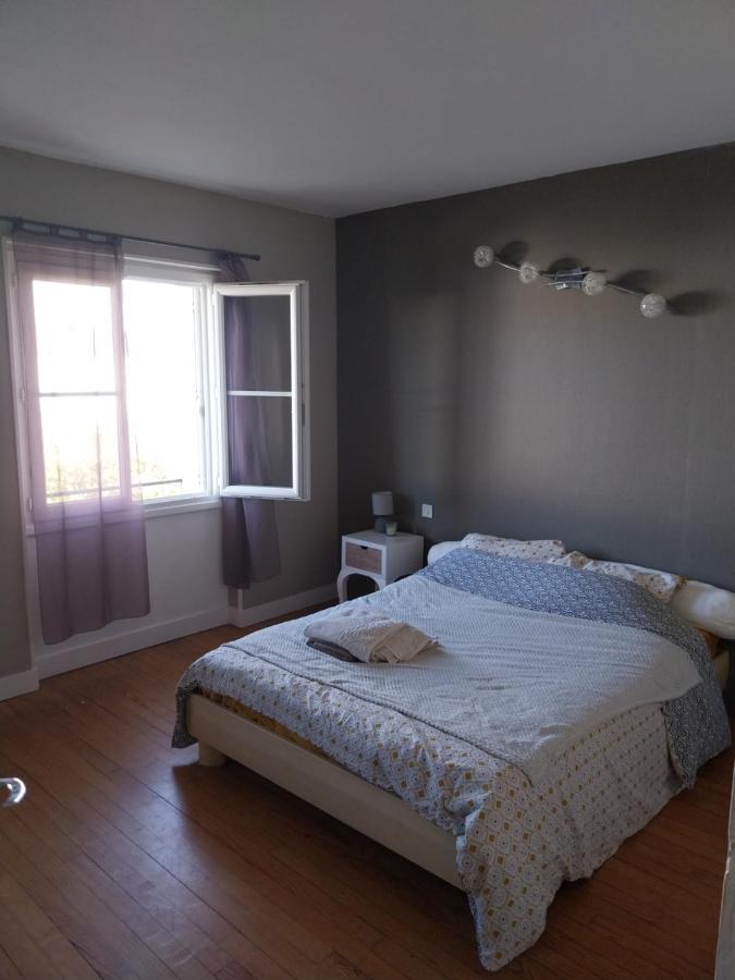 Appartement Cosy Royan Eksteriør billede